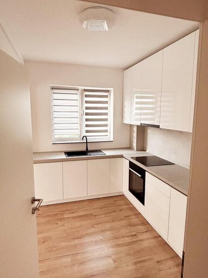 Apartament cu 2 camere decomandat în Avantgarden