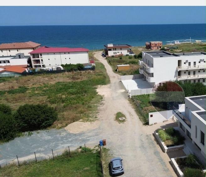 Teren de vanzare Vama Veche - 4