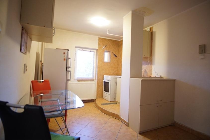 P-ta Alba Iulia | Decebal | metrou Pta. Muncii | moderna la et. 2, bl.reabilitat - 9