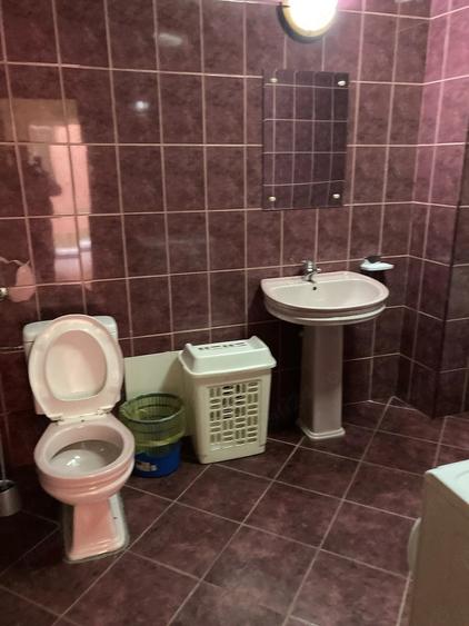 Apartament cu 4 camere decomandat în Centru Civic