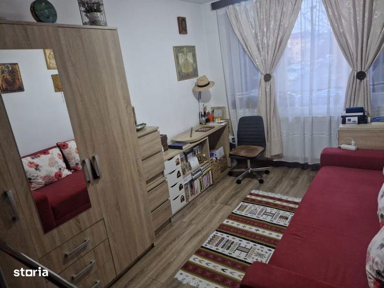 Apartament cu 2 camere în Ultracentral