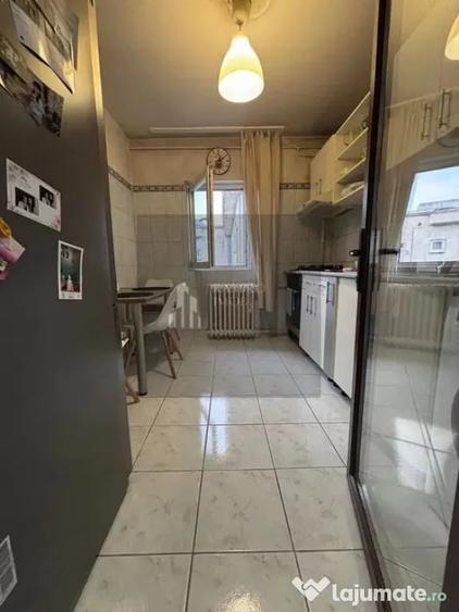 Apartament cu 2 camere decomandat în Tineretului