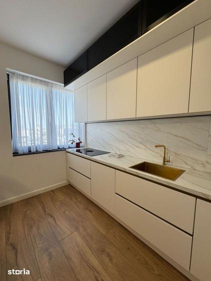 Apartament cu 4 camere în Central