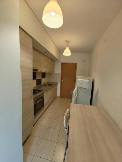 Apartament cu 2 camere decomandat, mobilat în Baba Novac