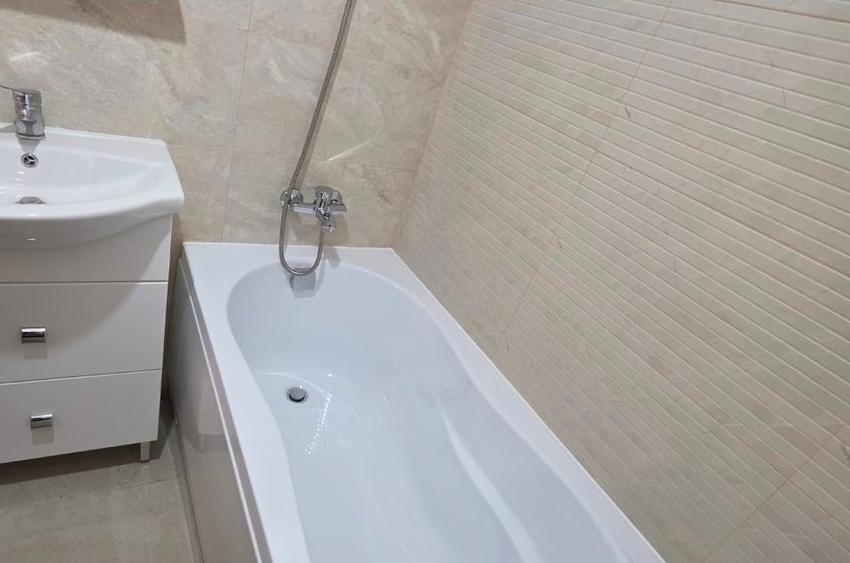 Garsonieră semidecomandată în Dristor