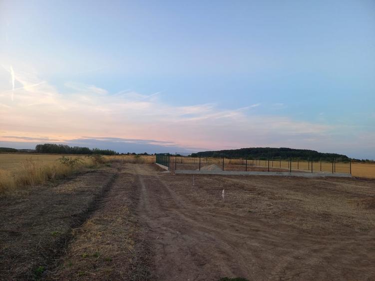Teren de 500 mp, în Corbeanca