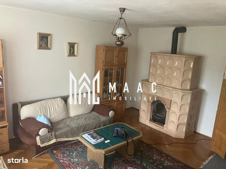 Casă cu 4 camere în Ultracentral