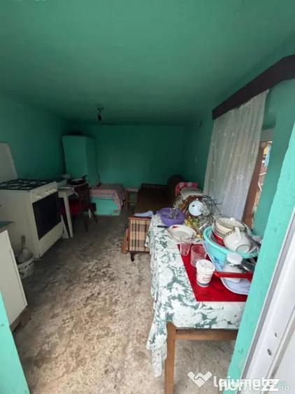 Casă cu 6 camere cu Teren 270 Mp în Central
