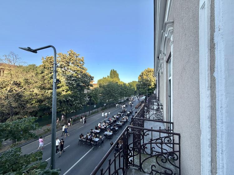 Apartament Ultracentral de Vânzare – 6 Camere – 235 mp - 16