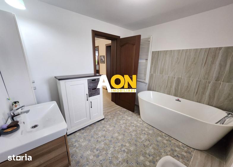 Casă cu 3 camere cu Teren 483 Mp în Cetate