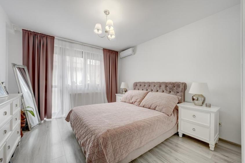 Casă individuală cu 4 camere cu Canalizare în Chiajna