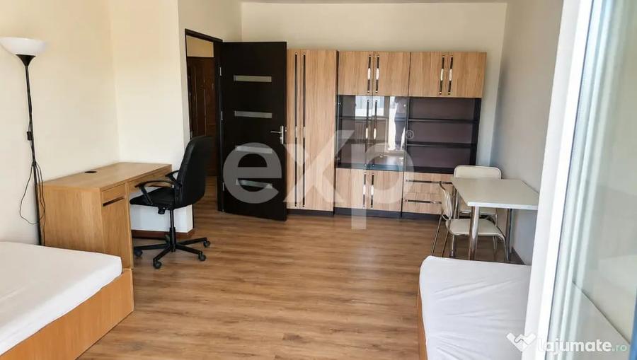 Apartament 1 camera | Manastur - 2