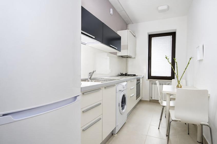 Apartament 2 camere | Băneasa | Mobilat Modern | Imaculat - 2