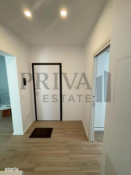 Apartament cu 2 camere în Dorobanților