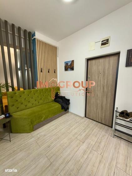 Apartament cu 3 camere în Moara de foc