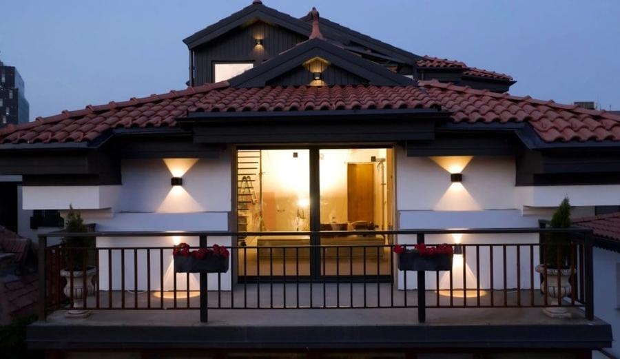 Apartament cu 5 camere în Aviatorilor