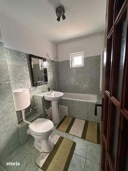 Casă cu 2 camere cu Teren 50 Mp în Simion Bărnuțiu