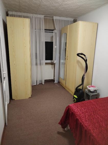 Apartament cu 2 camere semidecomandat în Obor