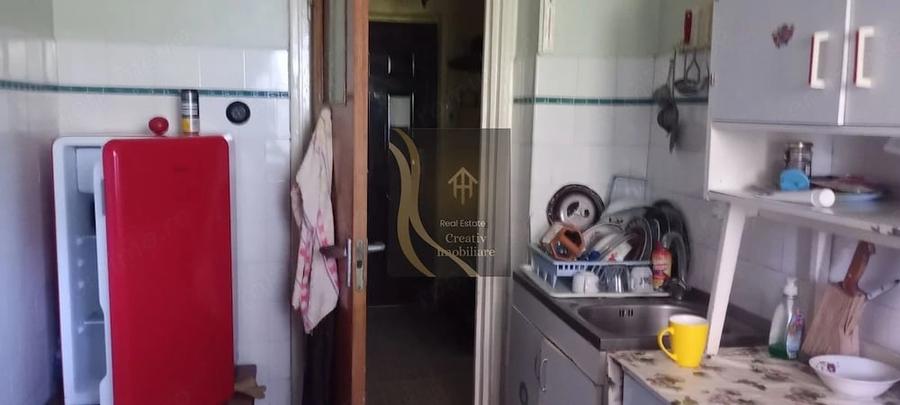 Apartament cu 2 camere decomandat în Colentina