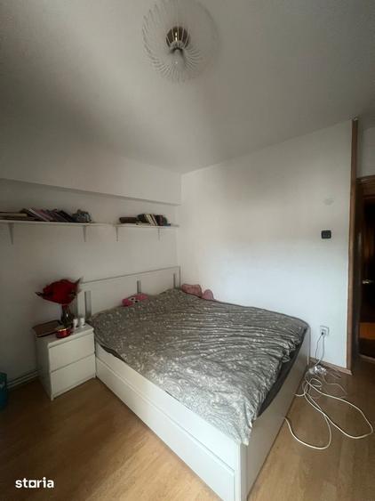 Apartament cu 3 camere, mobilat în Tomis II