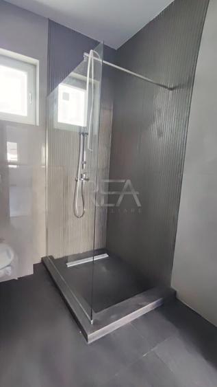 Casă individuală cu 4 camere cu Teren 420 Mp în Domnești
