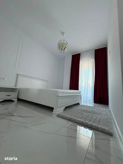 Apartament cu 2 camere în Elisabetin