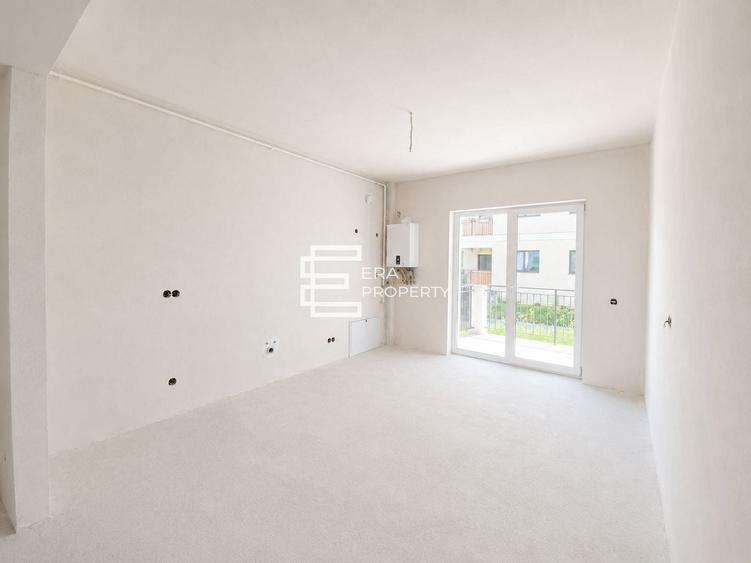 Apartament cu 2 camere decomandat în Șelimbăr