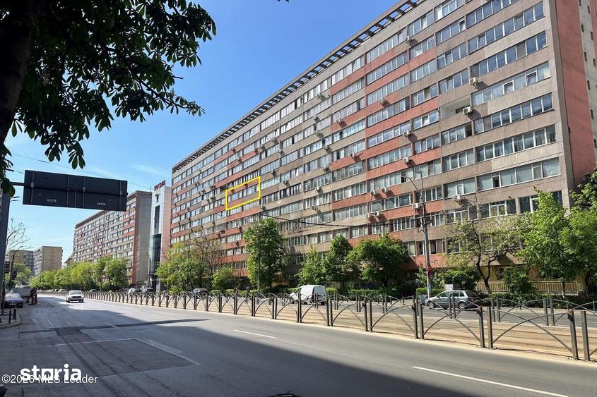 Apartament cu 3 camere în Vitan