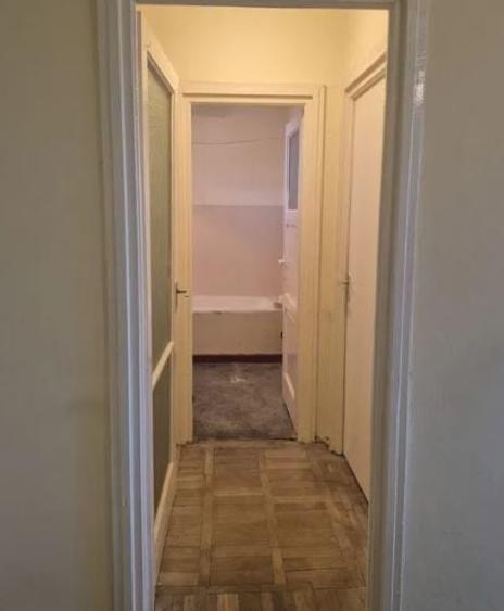 Apartament cu 2 camere semidecomandat, mobilat în Pantelimon