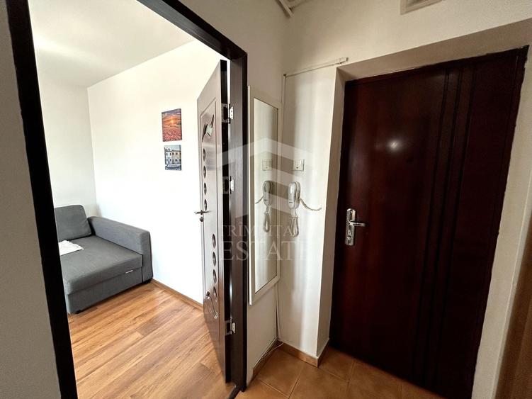 Garsonieră semidecomandată în Colentina