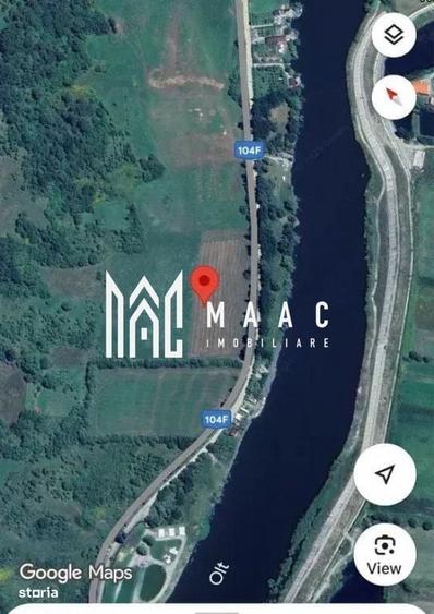 Spațiu comercial, în Șura Mică