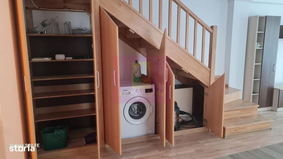 Casă cu 4 camere cu Teren 125 Mp în Ghencea