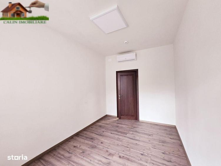 Spațiu comercial, de 106 mp, în Baza 3