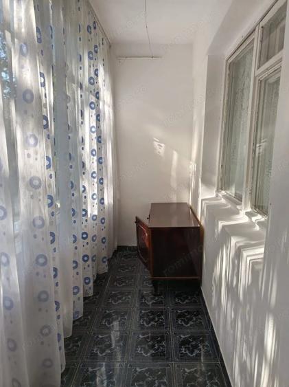 Apartament cu 2 camere decomandat în Micro 13