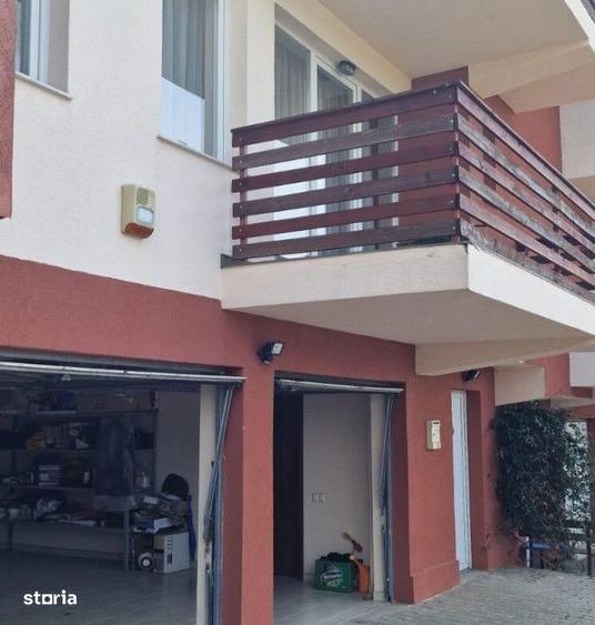 Casă cu 3 camere în Central
