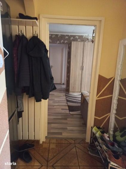Apartament 2 camere Baia Mare, str. Caragiale - mobilat, utilat - 6