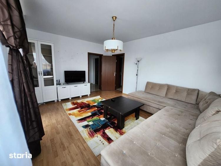 Inchiriez apartament 2 camere, mobilat si utilat, Brasov - 1