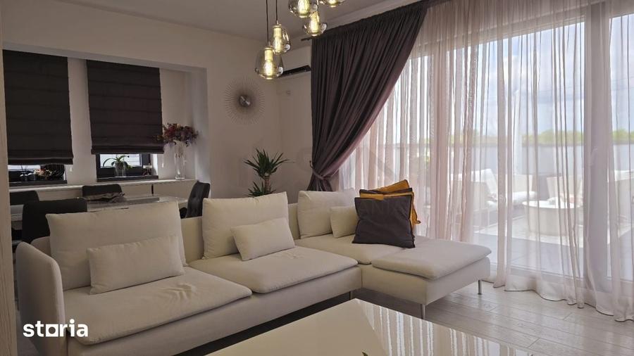 Apartament cu 2 camere în Central — fotografia 1