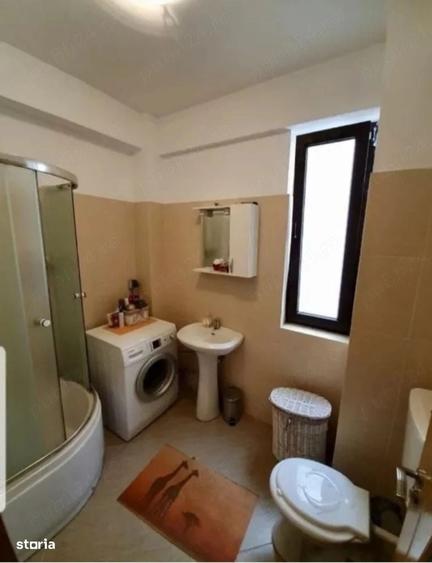 Garsonieră în Dămăroaia