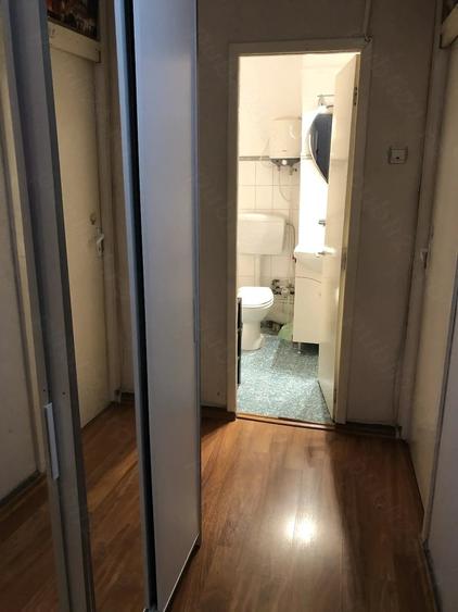 Apartament cu 3 camere decomandat în Nord