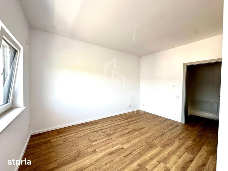 Casă cu 4 camere cu Teren 211 Mp în Grigorescu