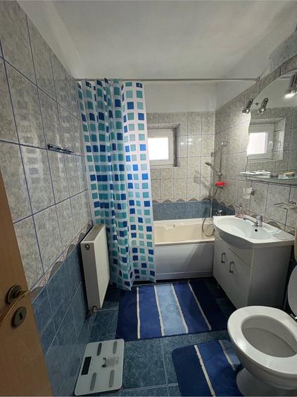 Apartament cu 3 camere decomandat, mobilat în Șagului