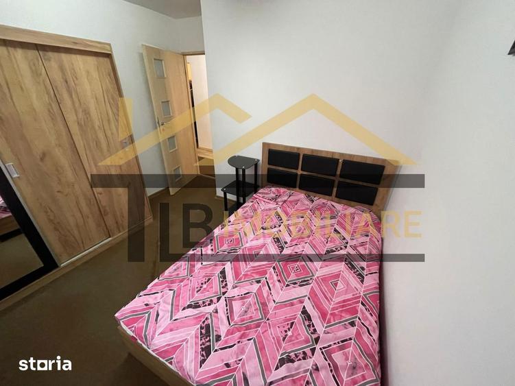 Apartament cu 2 camere în Corina