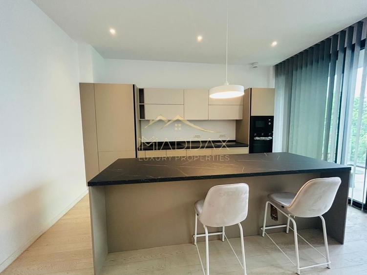 Penthouse 4 camere + 2 bai 150 mp *** HERASTRAU *** - 12