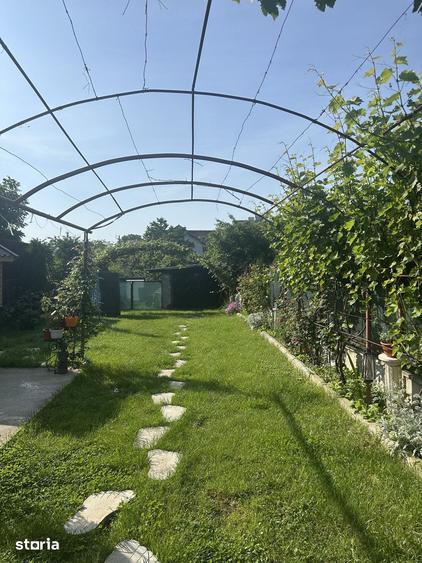 Campina - casa - 150000 Euro/Neg. - 5