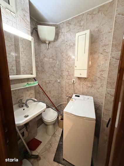 Apartament cu 4 camere în George Enescu