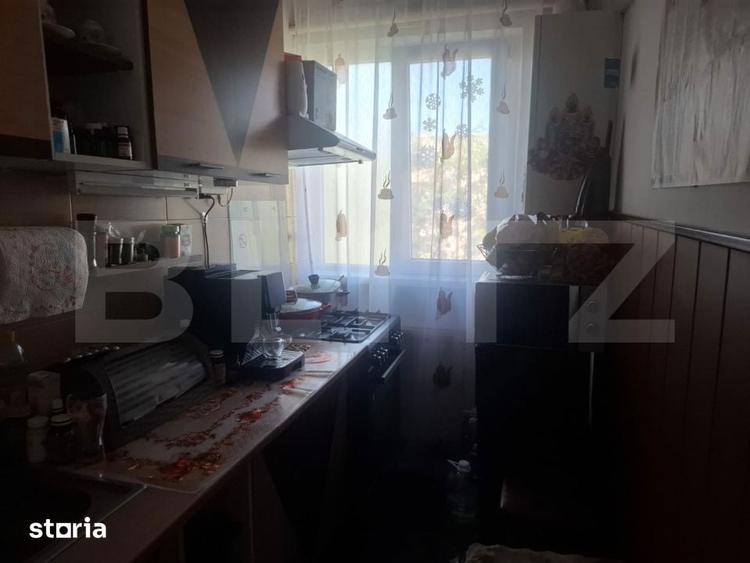 Apartament zona superba de vanzare - 12