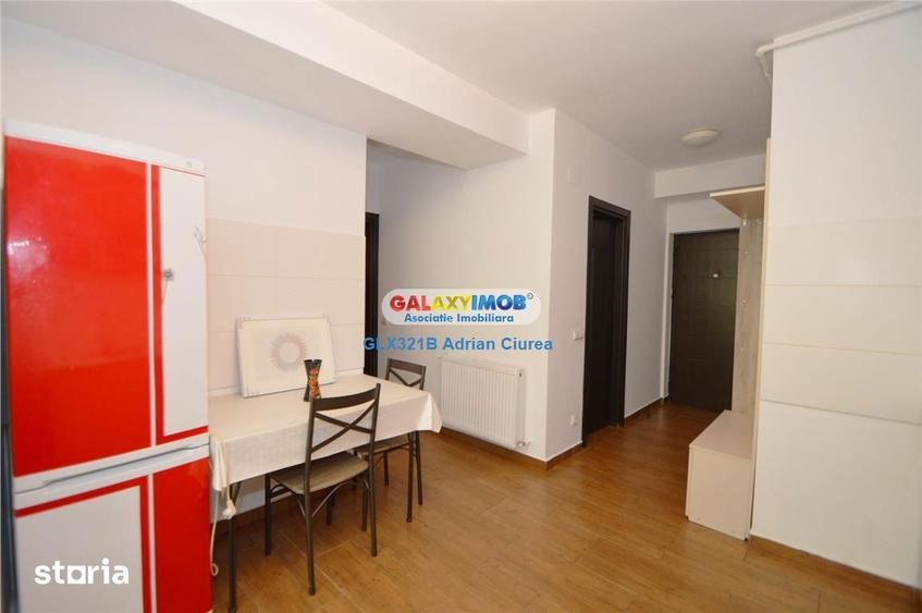 2 Camere | Stefan cel Mare | Bloc Nou | Centrala Proprie | Paza - 7