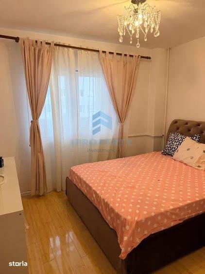 Inchiriere Apartament 3 camere in Dristor Renovat - 10