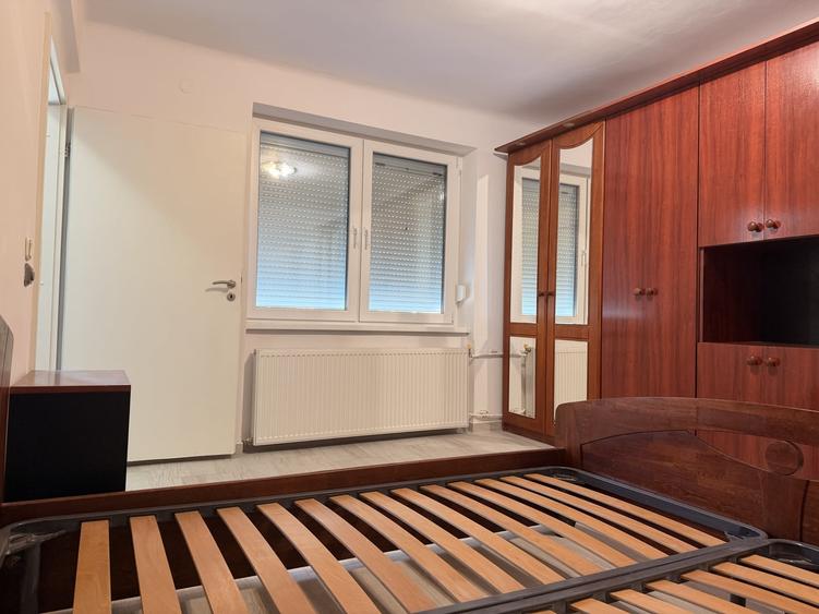 Garsonieră semidecomandată, mobilată în Complex Studențesc